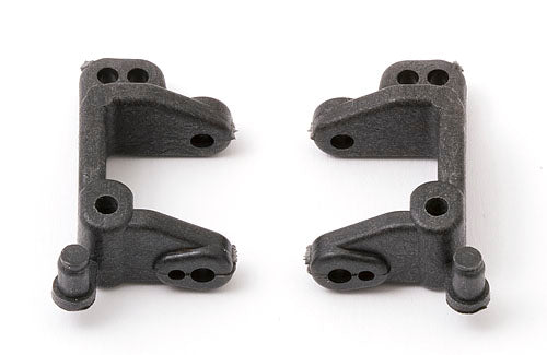 Associated 9593 *DISC* B4 Caster Block, 30 Degree, Left & Right
