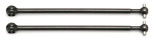 Associated 9596 *DISC* CVA Bone Set (2)