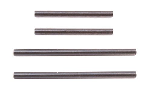 Associated 9621 Front/Rear Inner Hinge Pin Set (T4) (4)