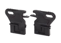 Traxxas 9628 Retainer, battery hold-down (front and rear)