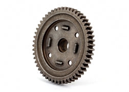 Traxxas 9652 Spur gear, 52-tooth, steel (1.0 metric pitch)