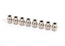 Traxxas 9683 Hollow balls, steel (8)