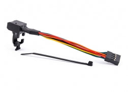 Traxxas 9693 Breakaway cable, LED lights ( high-voltage)