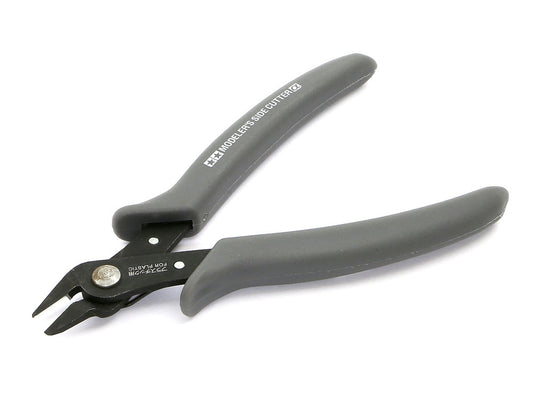 Tamiya 74093 Modeler's Side Cutter