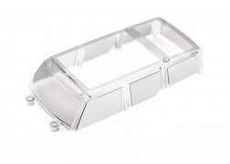 Traxxas 9714 Clear windows for the 9711-series TRX-4m™ Ford® Bronco body