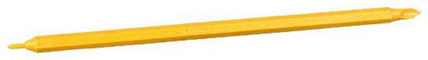 Kadee 241 Dual Tool -- Manual Uncoupling Tool and Spring Pic A Scale