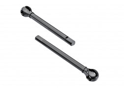 Traxxas 9729 Replacement outer front axle shafts
