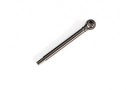 Traxxas 9729X Front Axle shaft (hardened steel)