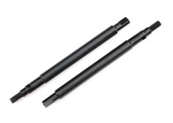 Traxxas 9730 Replacement outer rear axle shafts