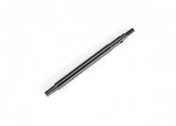 Traxxas 9730X Rear Axle shaft (hardened steel)
