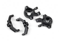 Traxxas 9732 Steering blocks & caster blocks