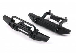 Traxxas 9734 Front and rear bumpers for the TRX-4m™ Land Rover® Defender®