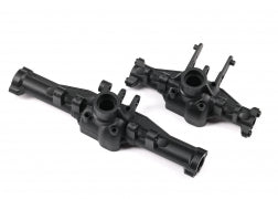 Traxxas 9741 Axle housing, front & rear