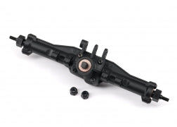 Traxxas 9744 Axle, rear (assembled)