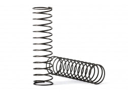 Traxxas 9758 Spring, shock (GTM) (0.095 rate) (1 pair)