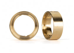 Traxxas 9780 Brass Wheel Weights (31 grams)