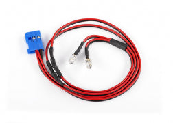 Traxxas 9786 Wire harness, LED lights ( front)