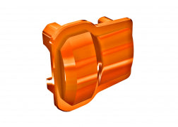 Traxxas 9787-ORNG Axle cover aluminum ( orange-anodized)
