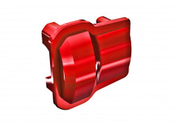 Traxxas 9787-RED Axle Cover aluminum ( red-anodized)