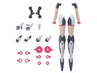 Bandai 2762130 30 Minutes Sisters Option Parts Set 20 Float Unit (Color B)