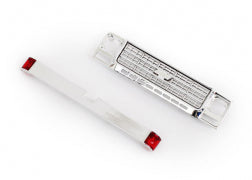 Traxxas 9820 Front grille/ tailgate panel/ LED lenses