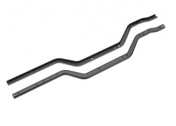 Traxxas 9822 Chassis Rails 220mm Steel L/R