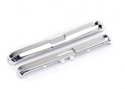 Traxxas 9835 Bumper Mounts Front (1)/ Rear (1)