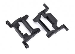Traxxas 9836 Bumper Mount Front (1)/ Rear (1)