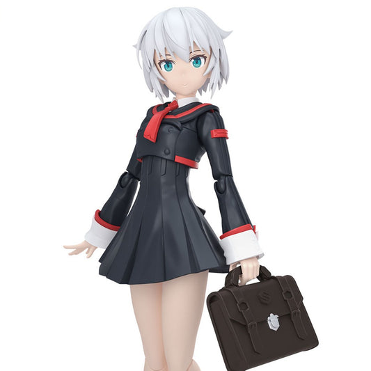 Bandai 2825355 30MS Option Body Parts Type SU01 Color A Model Kit
