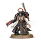 Citadel 48-62 Warhammer 40K: Space Marines: Primaris Chaplain