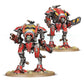 Citadel 54-20 Warhammer 40,000 Imperial Forces Imperial Knights: Knight Armigers Warglaives