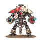 Citadel 54-22 Imperial Knights: Knight Questoris