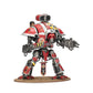 Citadel 54-22 Imperial Knights: Knight Questoris