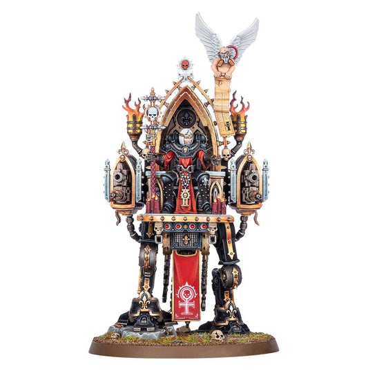 Citadel 52-66 WH 40K: Adepta Sororitas: Intranzia Fraye Dogmata Superior