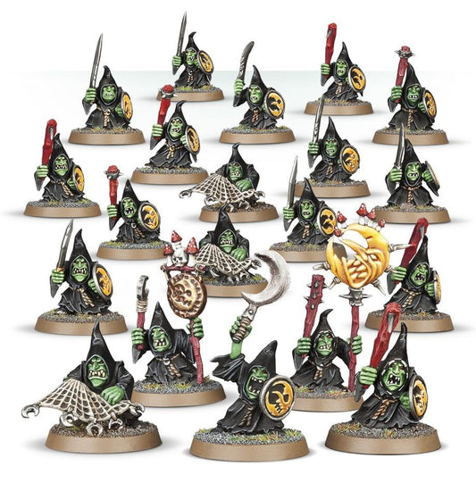Citadel 89-07 Gloomspite Gitz: Stabbas