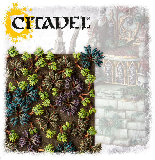 Citadel 64-52 Citadel Barbed Bracken