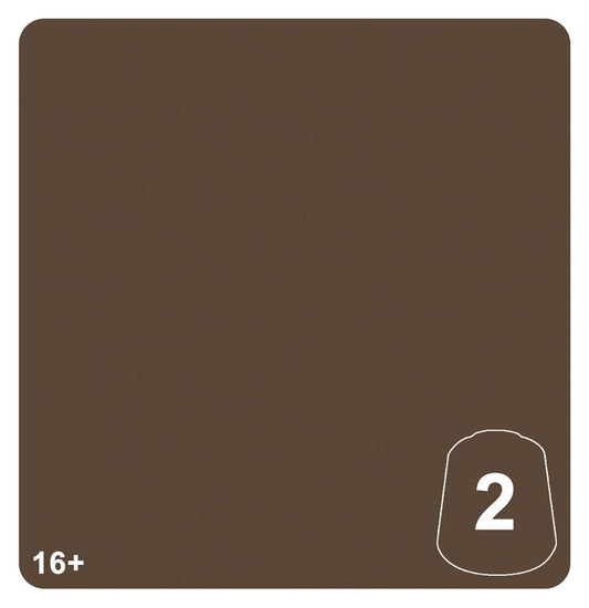 Games Workshop 20-022 Tone Pro: Gnarlwood 2