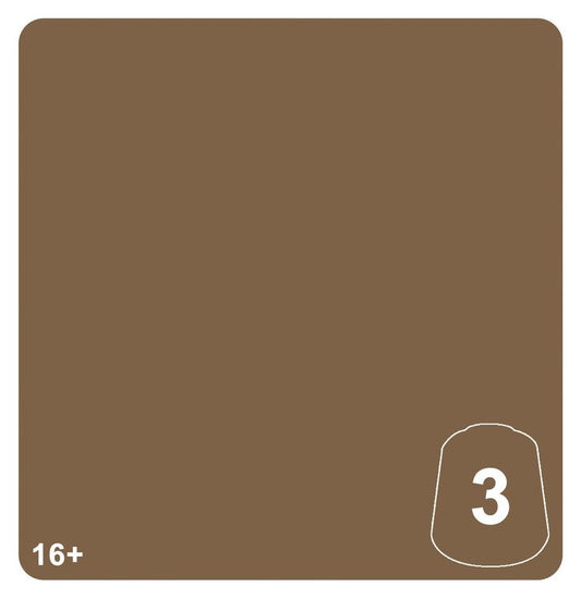 Games Workshop 20-023 Tone Pro: Gnarlwood 3