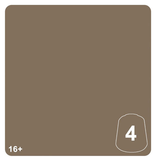 Games Workshop 20-024 Tone Pro: Gnarlwood 4