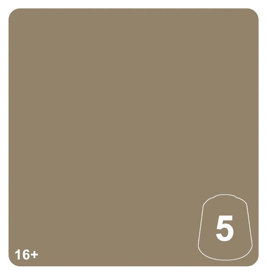 Games Workshop 20-025 Tone Pro: Gnarlwood 5