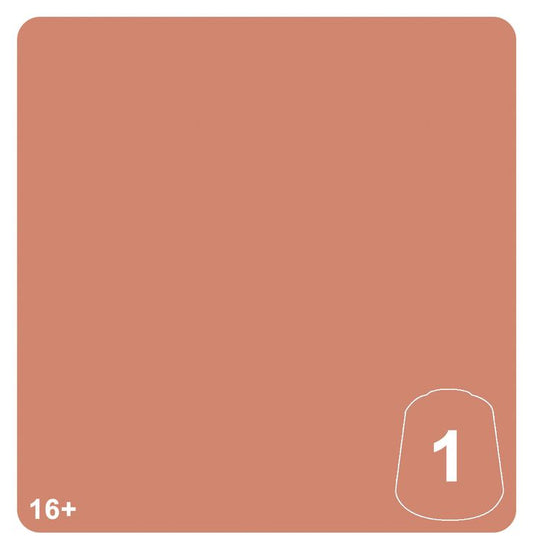 Games Workshop 20-091 Tone Pro: Celestine Skin 1