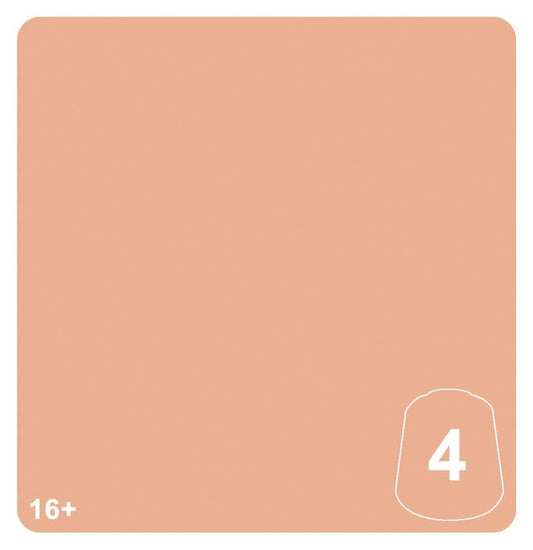 Games Workshop 20-094 Tone Pro: Celestine Skin 4