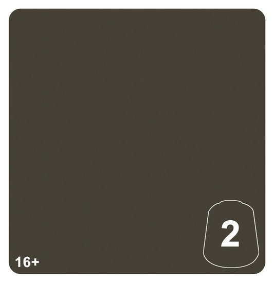 Games Workshop 20-102 Tone Pro: Dataslate Grey 2