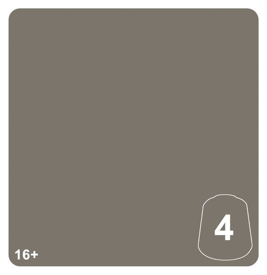 Games Workshop 20-104 Tone Pro: Dataslate Grey 4