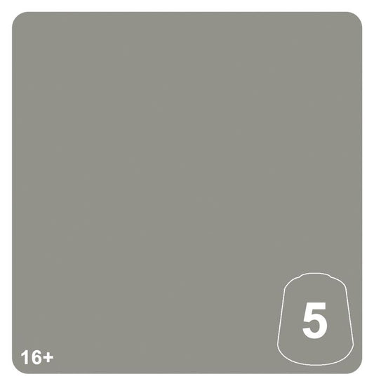 Games Workshop 20-105 Tone Pro: Dataslate Grey 5