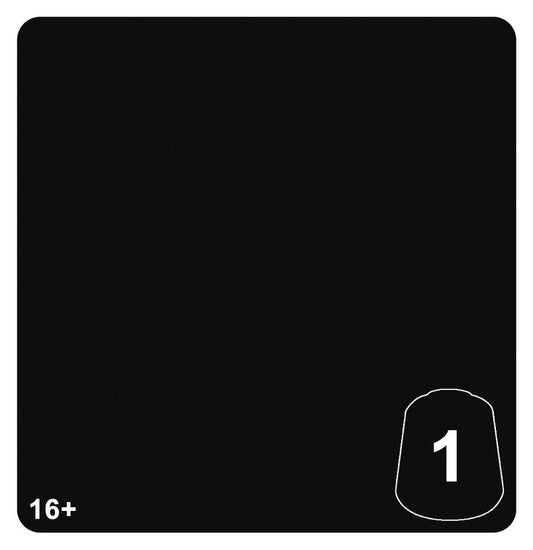 Games Workshop 20-121 Tone Pro: Blackstone Void 1