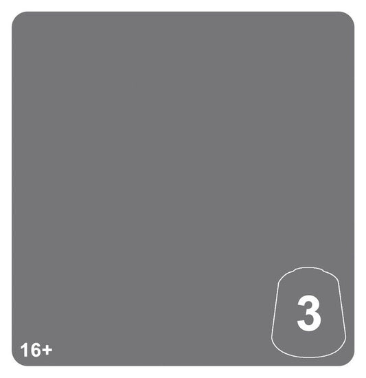 Games Workshop 20-123 Tone Pro: Blackstone Void 3