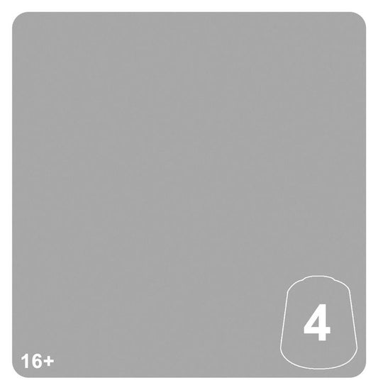 Games Workshop 20-124 Tone Pro: Blackstone Void 4