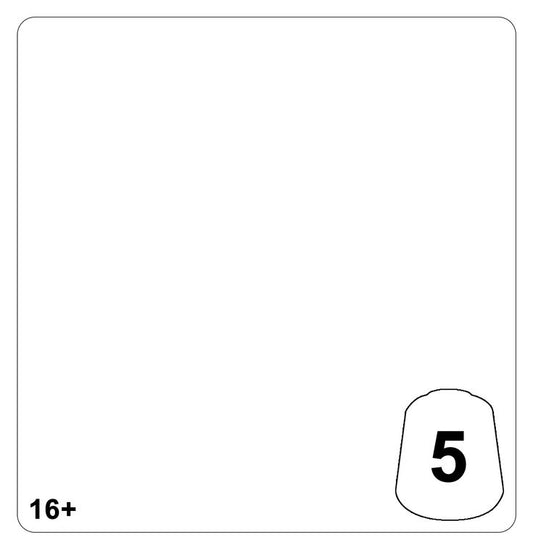 Games Workshop 20-125 Tone Pro: Blackstone Void 5