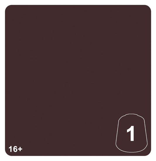 Games Workshop 20-141 Tone Pro: Carmine Blades 1